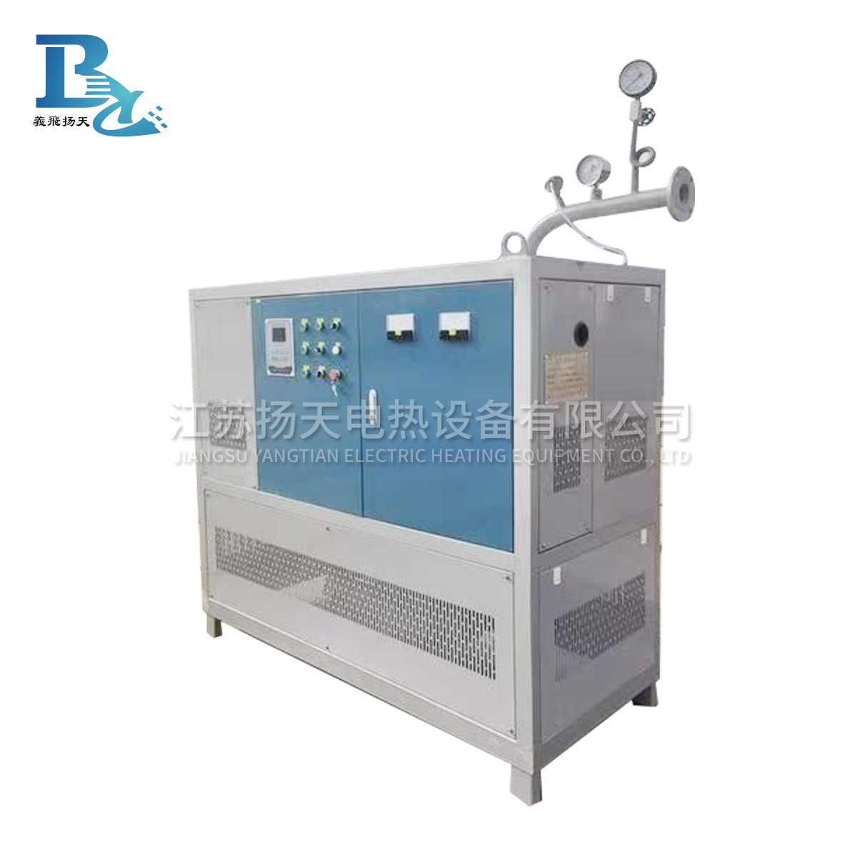 导热油炉电加热器