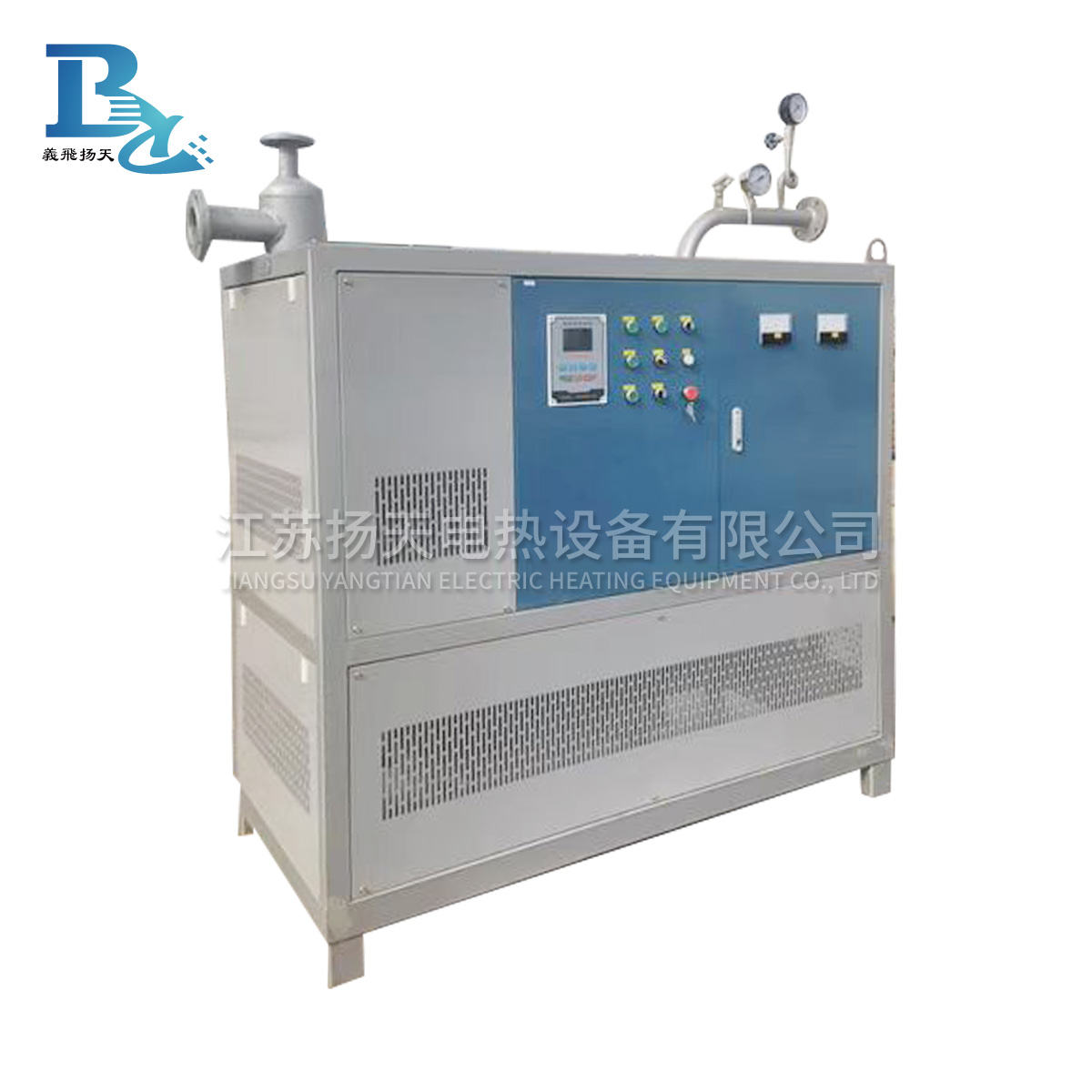 导热油炉电加热器
