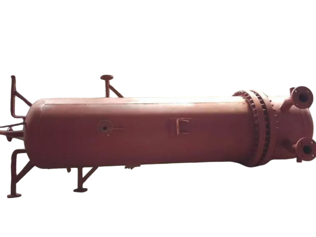蒸汽电加热器