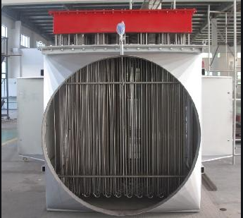 风道电加热器 (2)