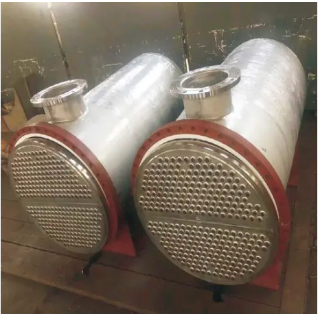 除尘脱硝 电加热器