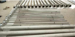 原油罐用加热器